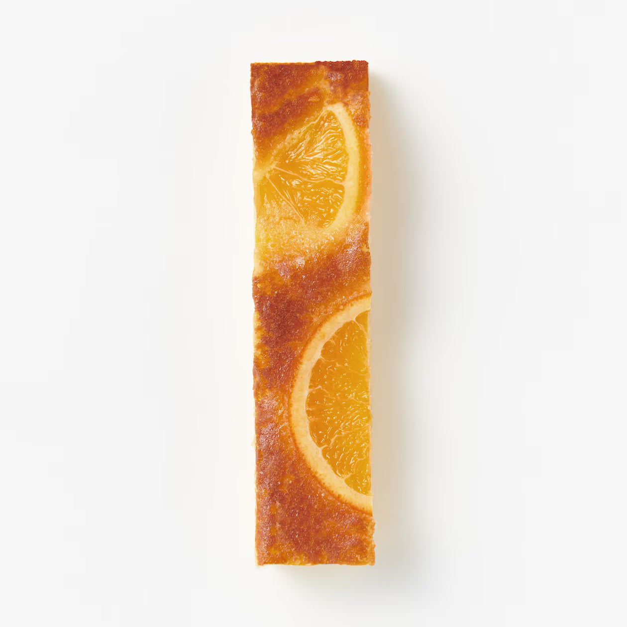 [MUJI] Orange cheese cake