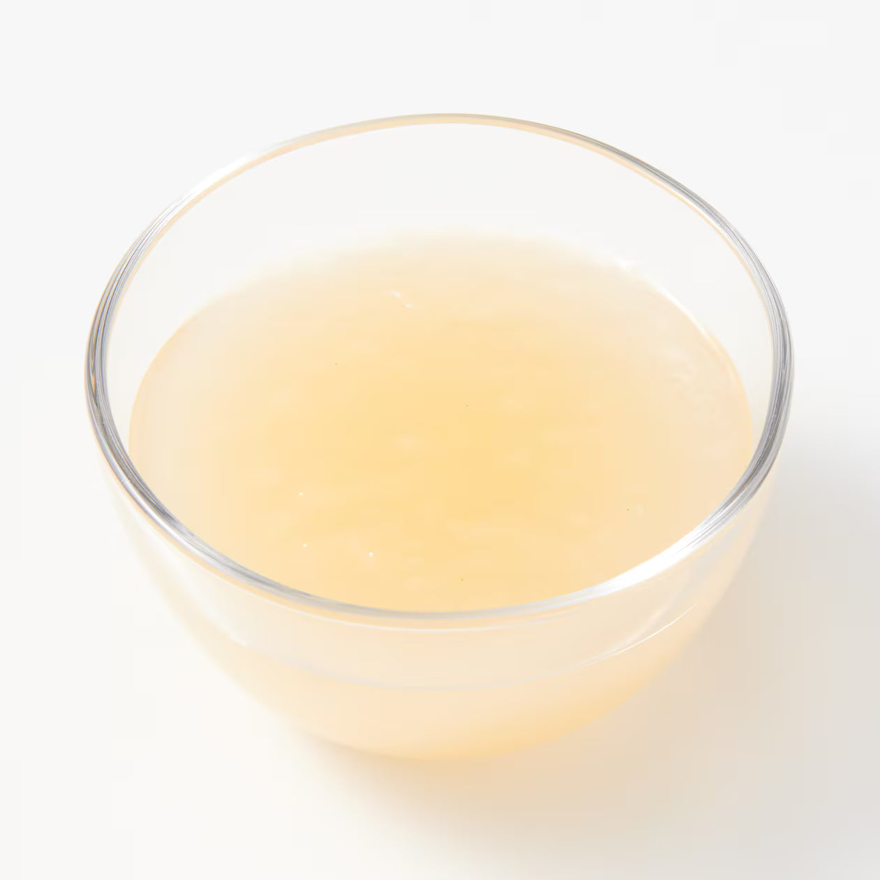 [MUJI] White peach jelly made with your skin in mind - Contains lactic acid bacteria