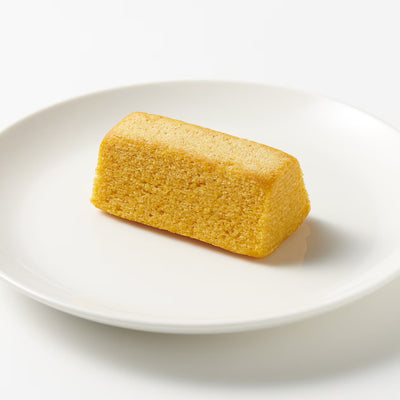 [MUJI] Small Sweet potato baumkuchen