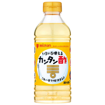 Kantan-Essig 500 ml [MItsukan]