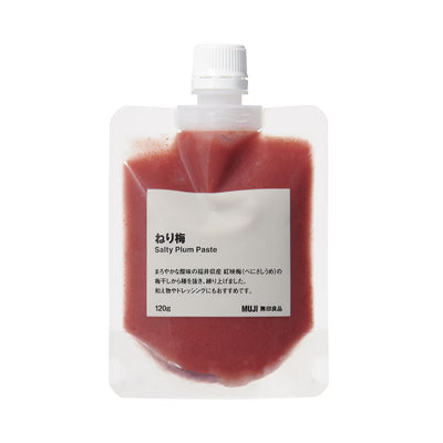 [MUJI] Paste Ume plum