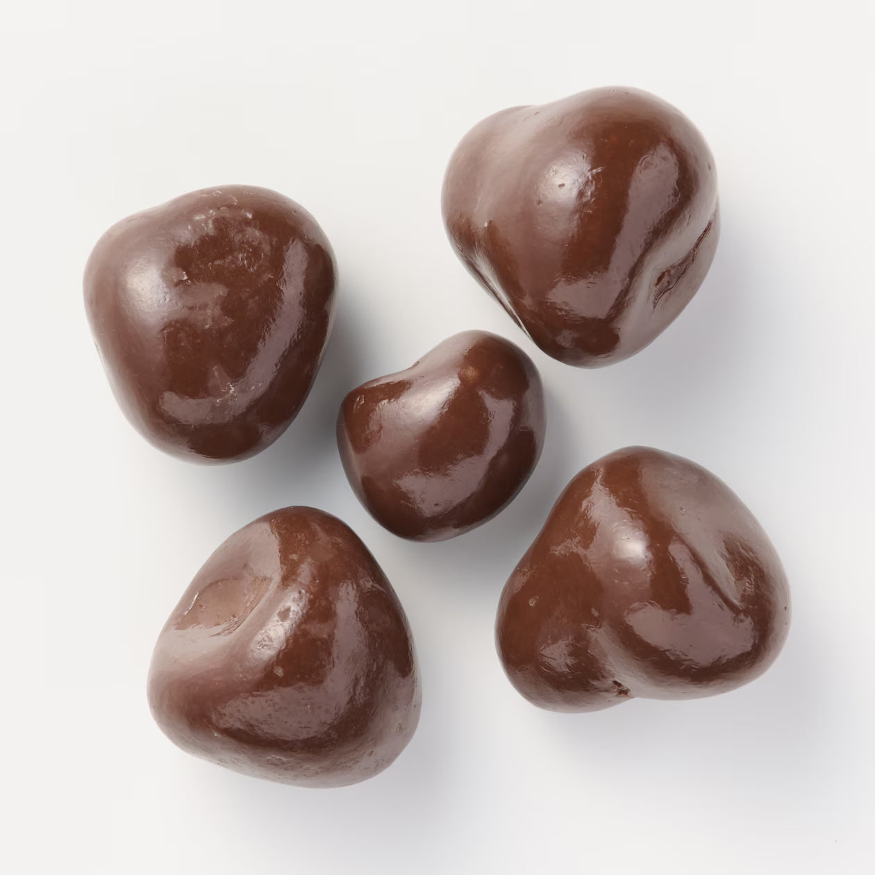 [MUJI] Chocolate strawberry