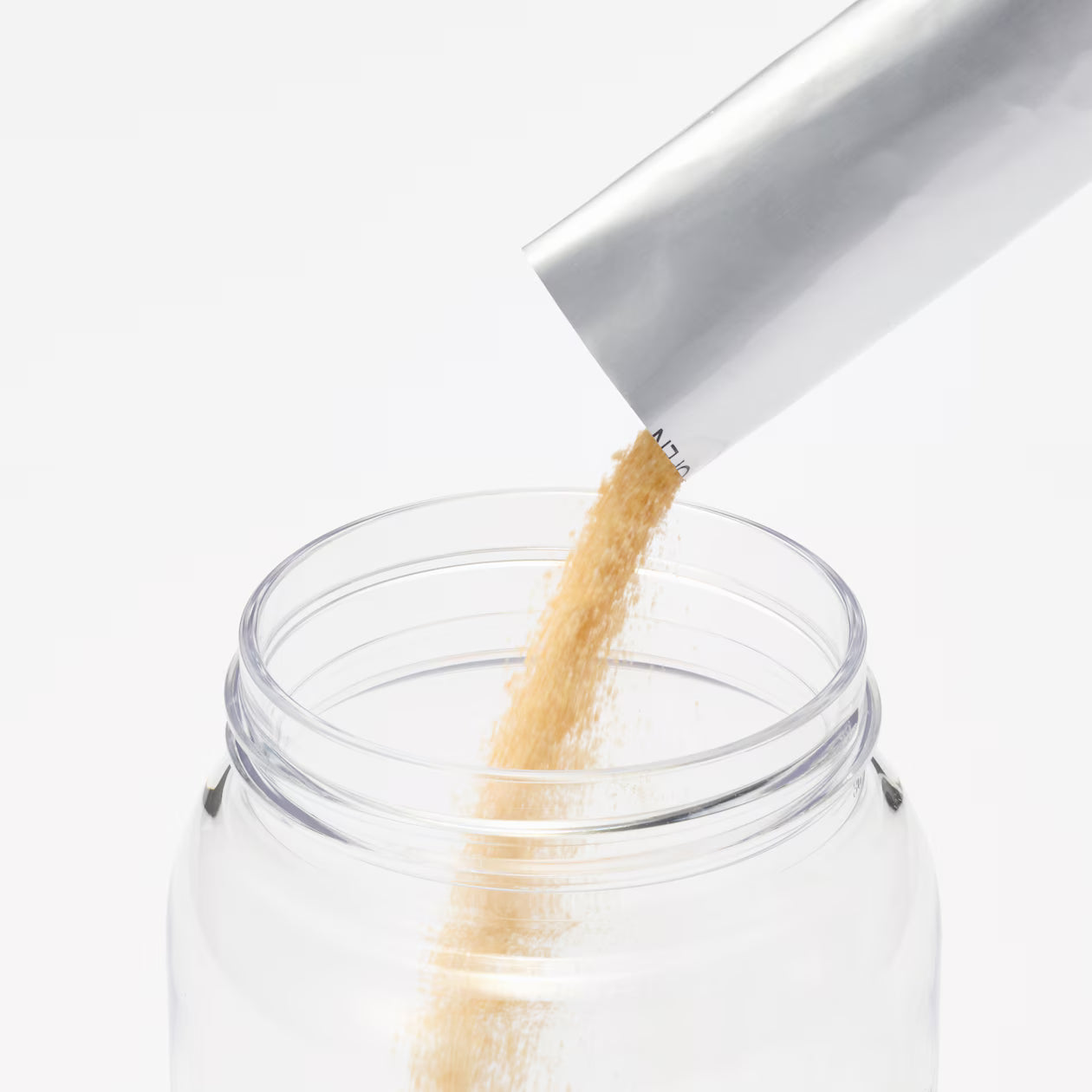 [MUJI] Dissolve in water Salty Nanko Ume Plum