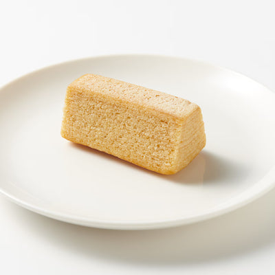 [MUJI] Small banana baumkuchen