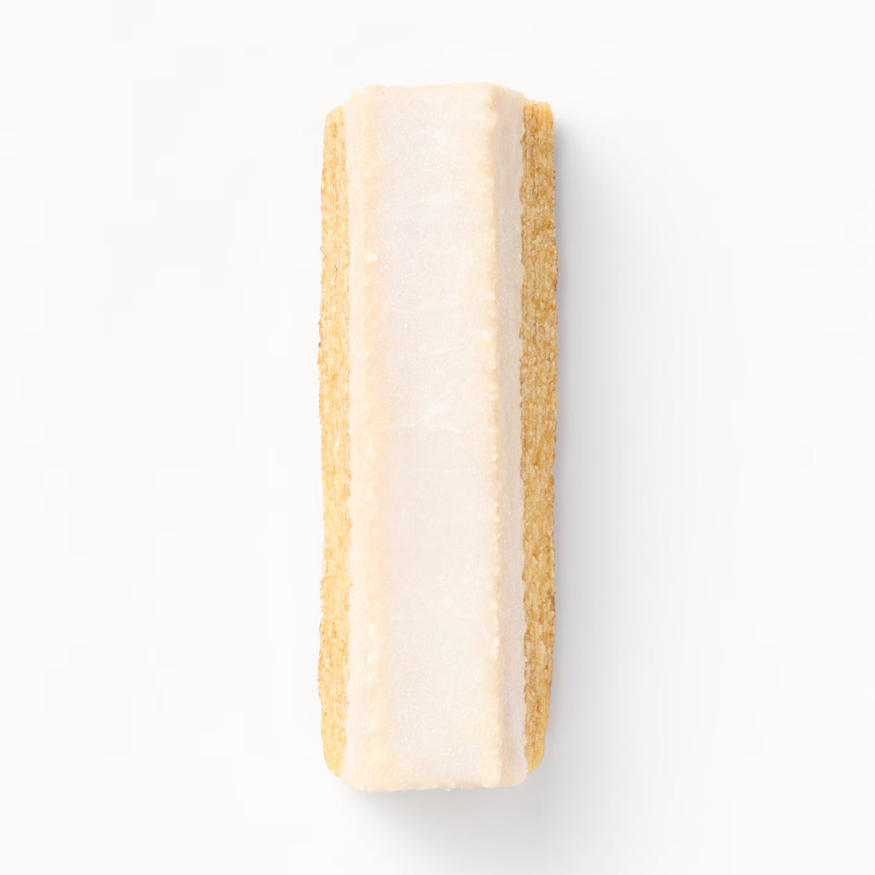 [MUJI] Salt Bread Baumkuchen