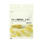 [MUJI] Fruit Agar Mochi Lemon 45g