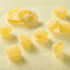 [MUJI] Fruit Agar Mochi Lemon 45g