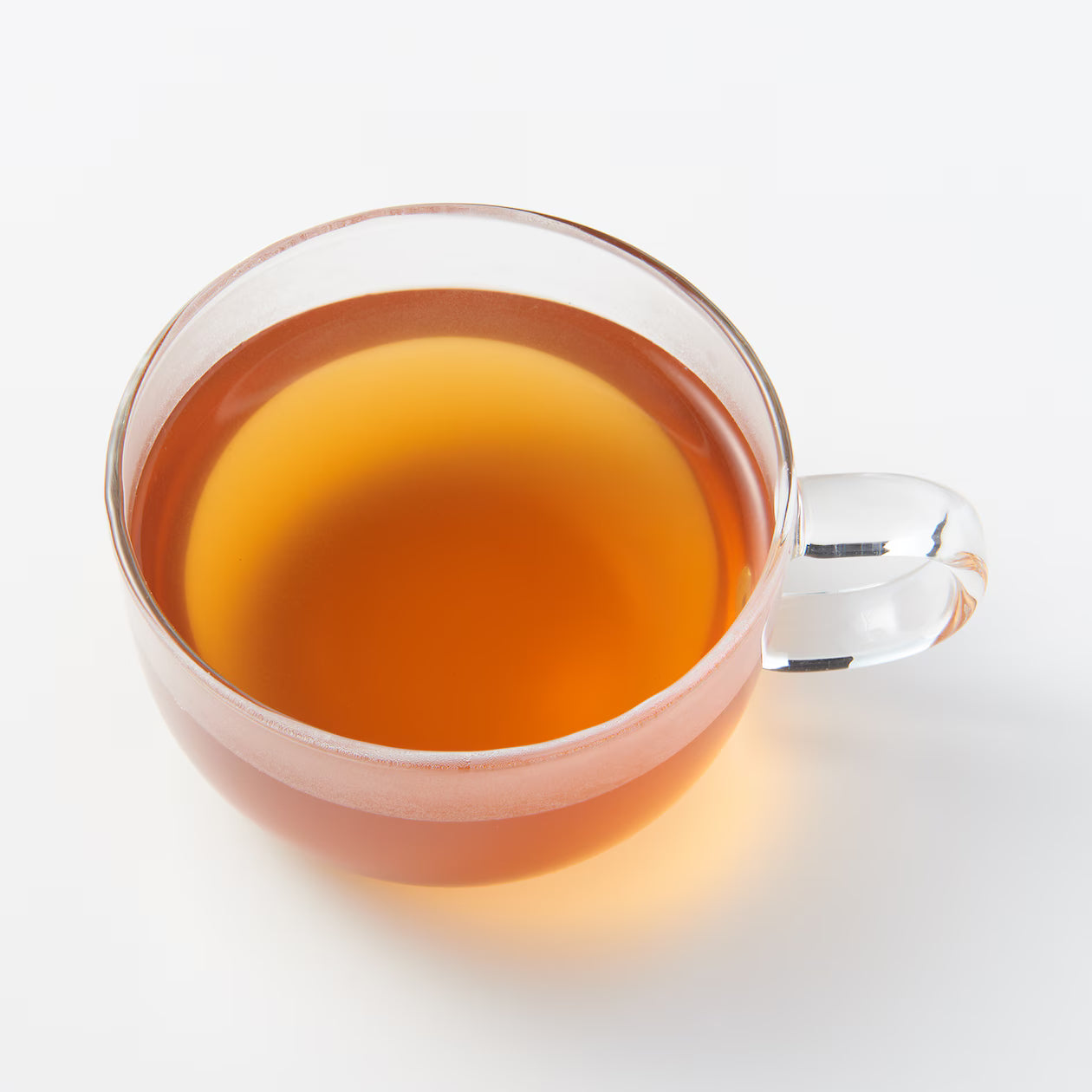 [MUJI] Getreidetee: Schwarze Bohnen & Rooibos