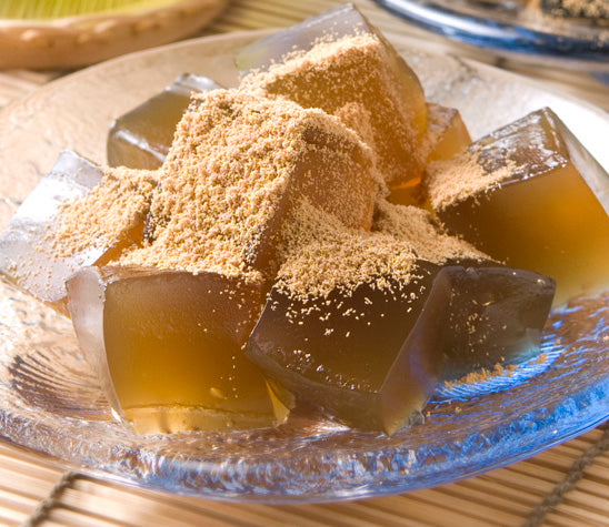 WARABI MOCHI 240g [Itoken]