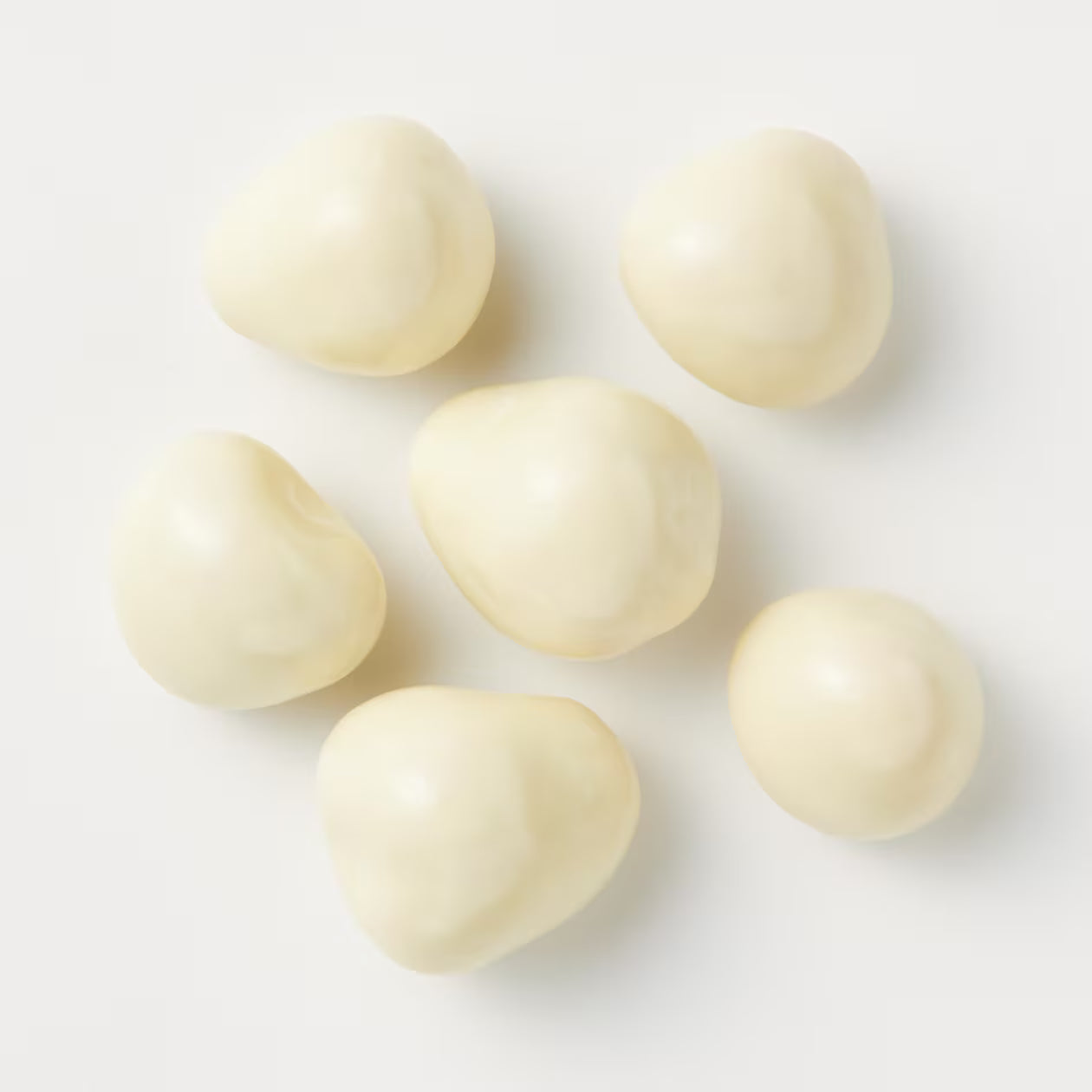 【無印良品】ホワイトチョコがけいちご