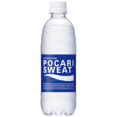Pocari Sweat 500ml
