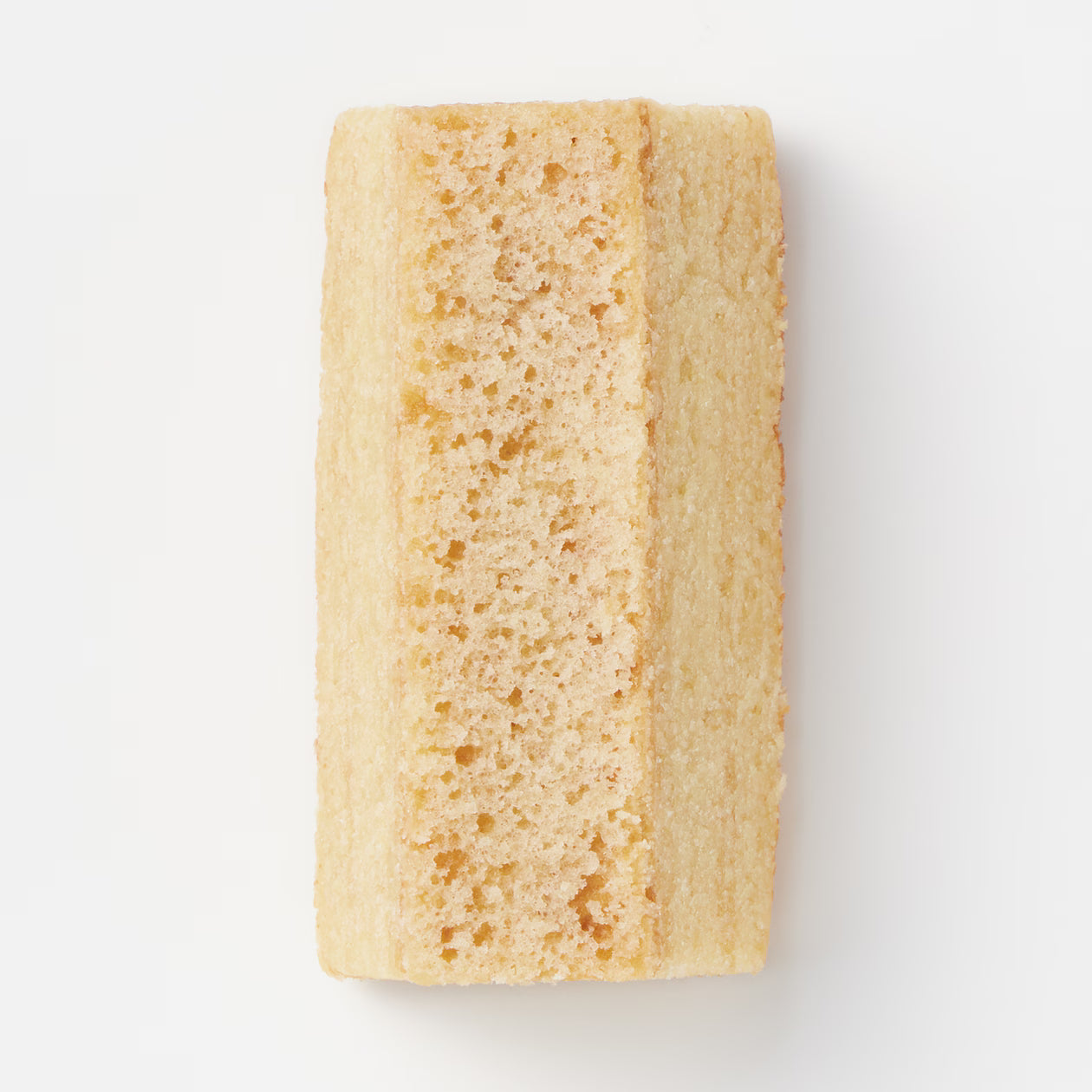 [MUJI] Small banana baumkuchen