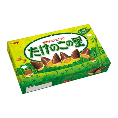 Takenoko no Sato 66g