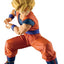 Dragon Ball Z Son Goku Figure – Grandista Series by Banpresto – Super Saiyan Anime Collectible Statue – Official Japan Import