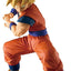 Dragon Ball Z Son Goku Figure – Grandista Series by Banpresto – Super Saiyan Anime Collectible Statue – Official Japan Import