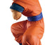 Dragon Ball Z Son Goku Figure – Grandista Series by Banpresto – Super Saiyan Anime Collectible Statue – Official Japan Import