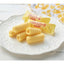 Mini baum roll white cream 169g [BOURBON]