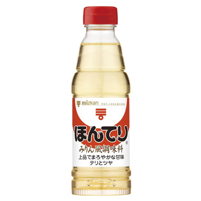Honteri MIRIN-style sauce 360ml