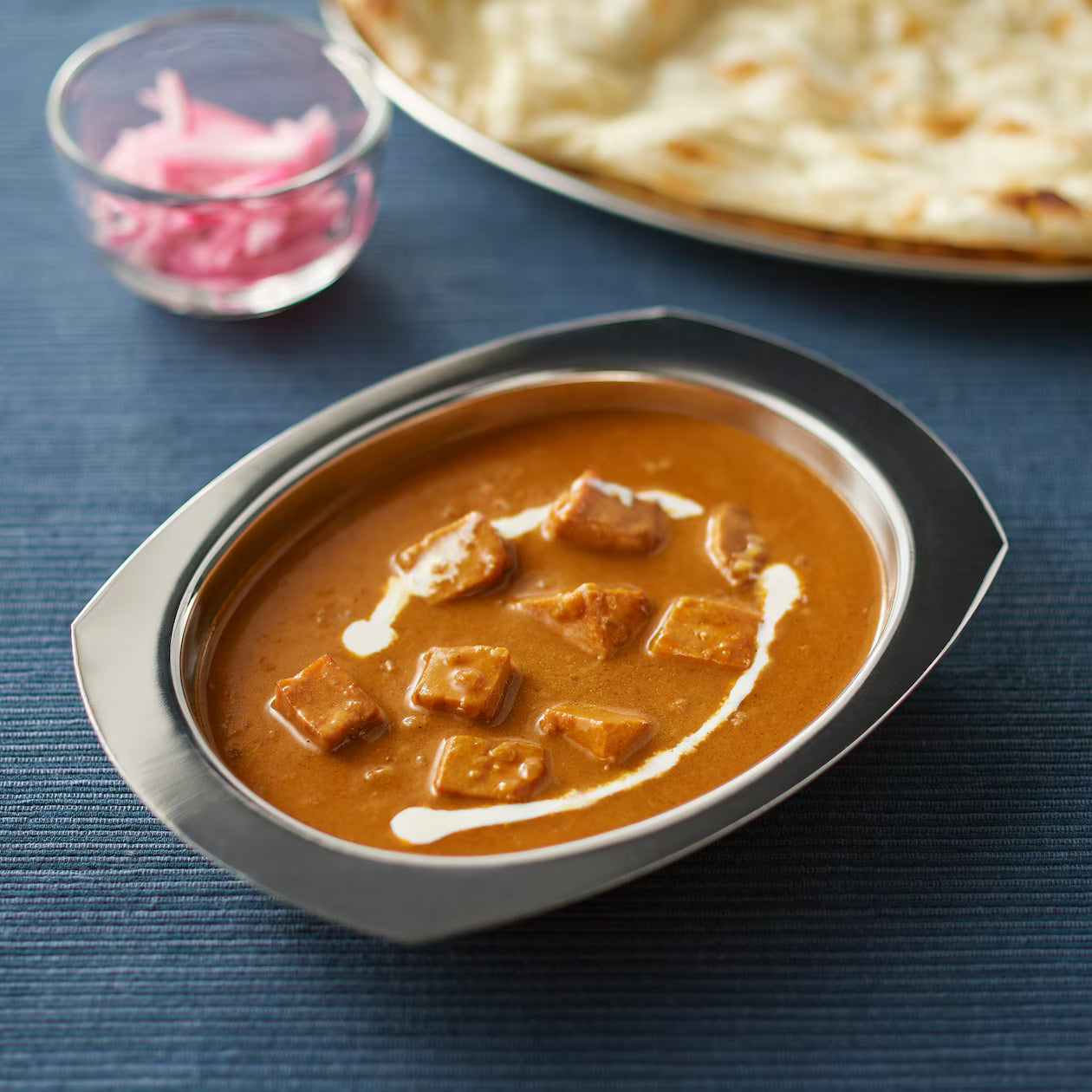 [MUJI] Paneer Butter Masala: ein Curry, das das Beste aus den Zutaten macht 180 g