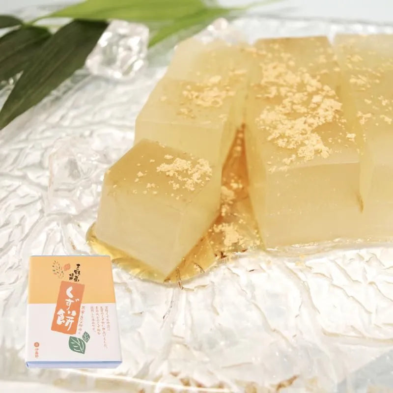 KUZU MOCHI 240g [Itoken]