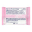[Biore] Zero sarasara powder sheet [soap] 10 sheets