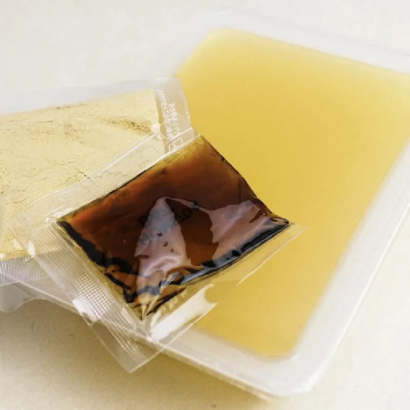 WARABI MOCHI 240g [Itoken]