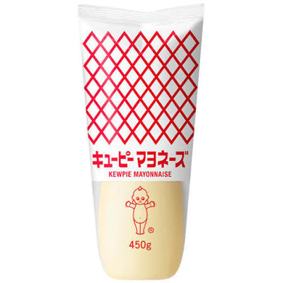 [Kewpie] Mayonnais 450g