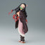 Demon Slayer Nezuko Kamado Figure – Glitter & Glamours by Banpresto – Premium Anime Collectible Statue – Official Japan Import
