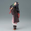 Demon Slayer Nezuko Kamado Figure – Glitter & Glamours by Banpresto – Premium Anime Collectible Statue – Official Japan Import