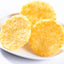 Kingodo Horohoro Rice Crackers "Sea Salt" 7 Pieces