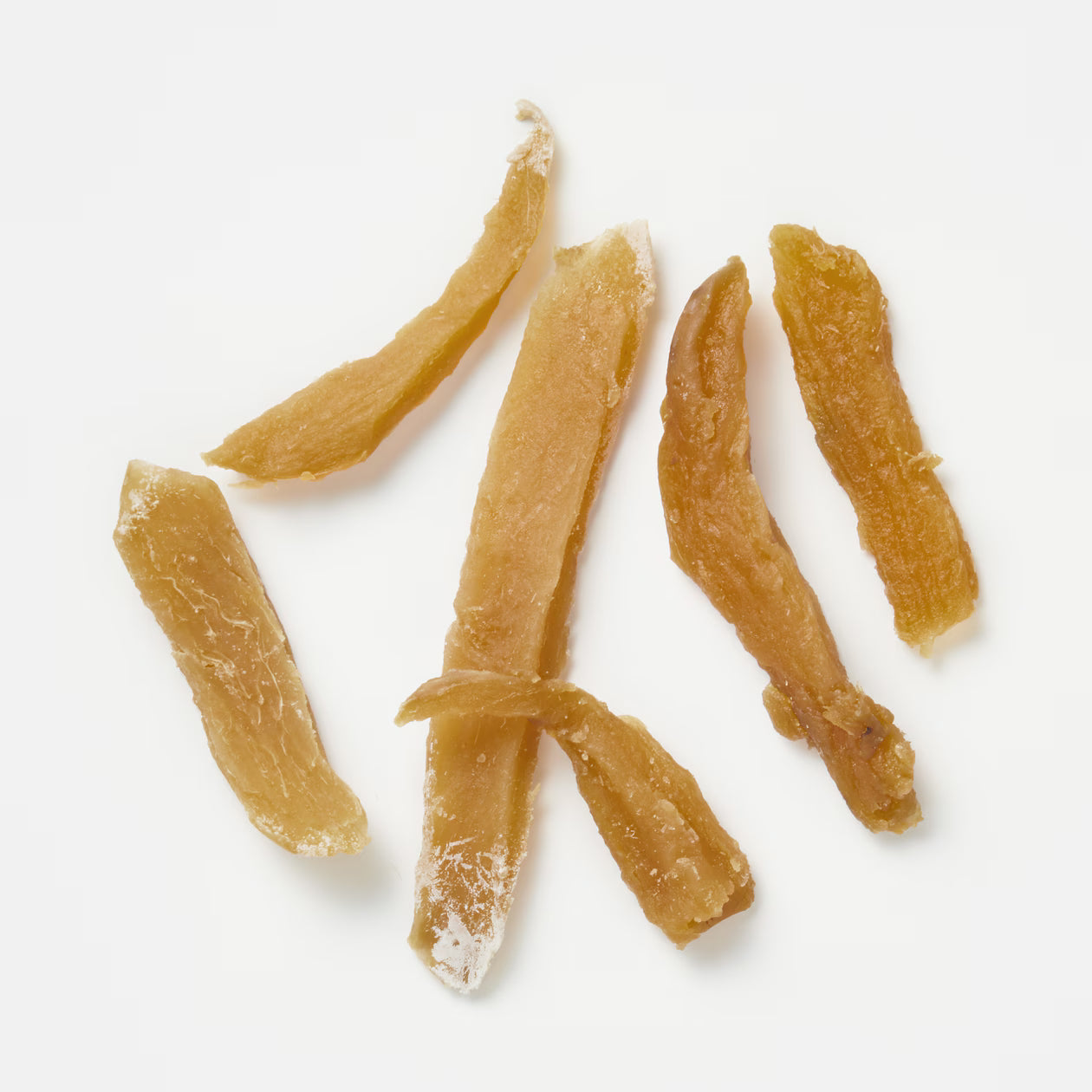 [MUJI] Dried sweet potato sticks