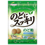 Nodo ni Sukkiri Throat Candy 125g