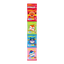 Anpanman Caramel corn mini 4 stock "Caramel flavour"