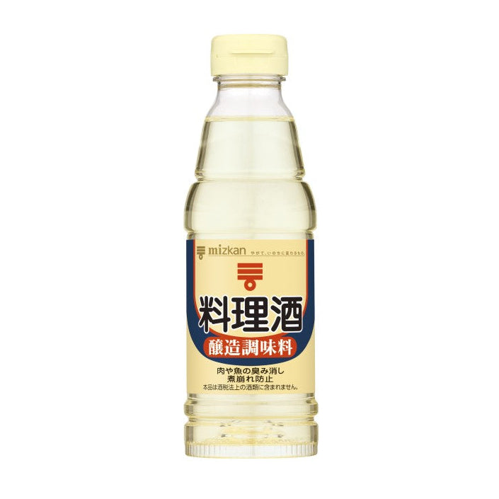 Cooking Sake 340ml [Mitsukan]