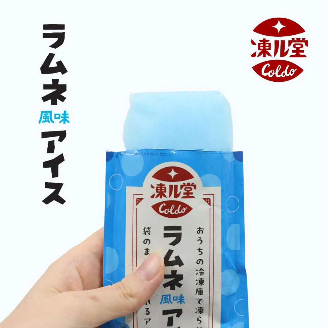 Ramune-Sorbet 80 g