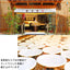 Kingodo Horohoro Rice Crackers "Soy Sauce" 7 Pieces
