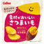 SWEET POTATO CHIPS 38g [Calbee]
