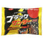 Black thunder (Chocolate cookies) 139g