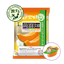 Konjac Batake Jelly „Melone“ 10 Stück