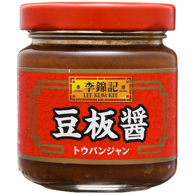 Toban Djan (Chilibohnensauce) 90g [S&B]