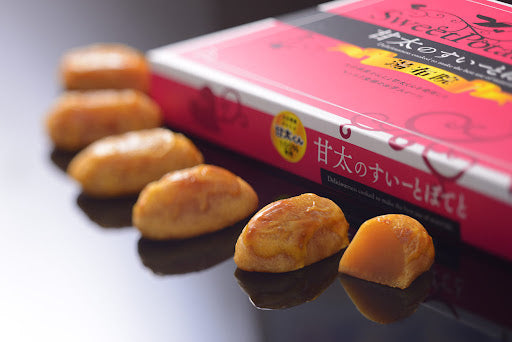 Kanta-kun Sweet Potatoes 5 pieces