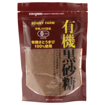 Brauner Zucker 300g