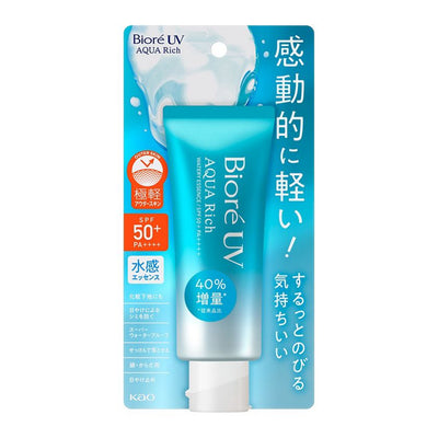 [Biore] UV Aqua reichhaltige Wasseressenz SONNENSCHUTZ 70 g SPF50+・PA++++