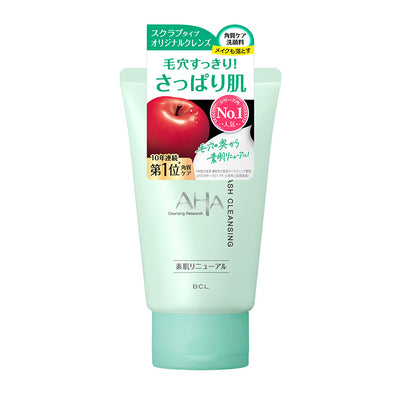 AHA Wash Cleansing N 120ml