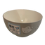 シマエナガ　味噌汁椀