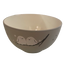 シマエナガ　味噌汁椀