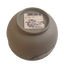 シマエナガ　味噌汁椀