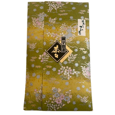 On ujitcha Matcha nel Gyokuro (Matcha nel tè verde) 50g