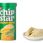 Chip Star(POTATO CHIPS) "Seaweed salt Flavour" 45g