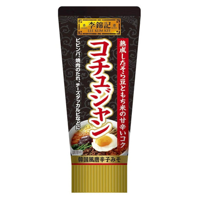 Gochujang (Rote Chilipaste) 100g